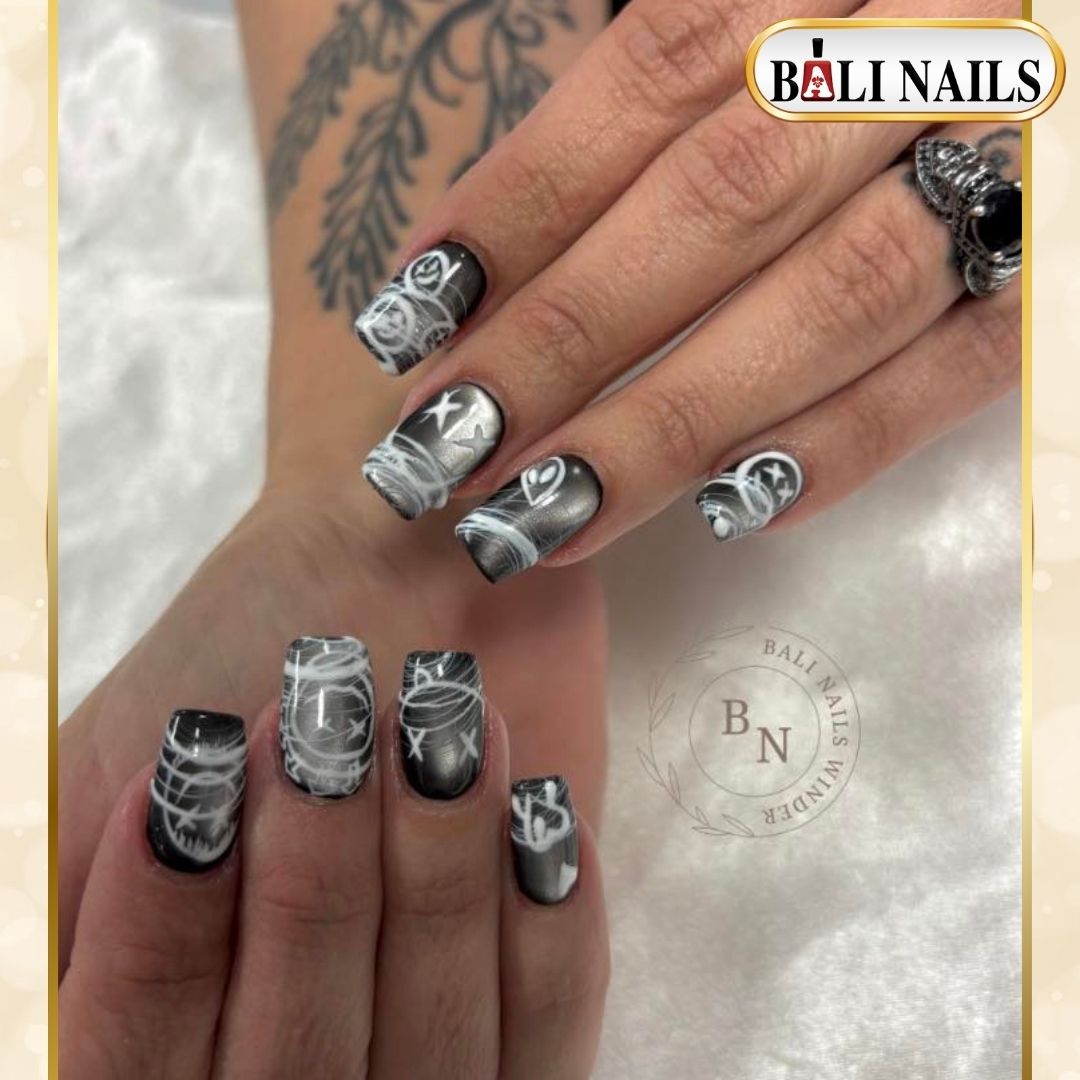 Trending Nail Designs for May 2026